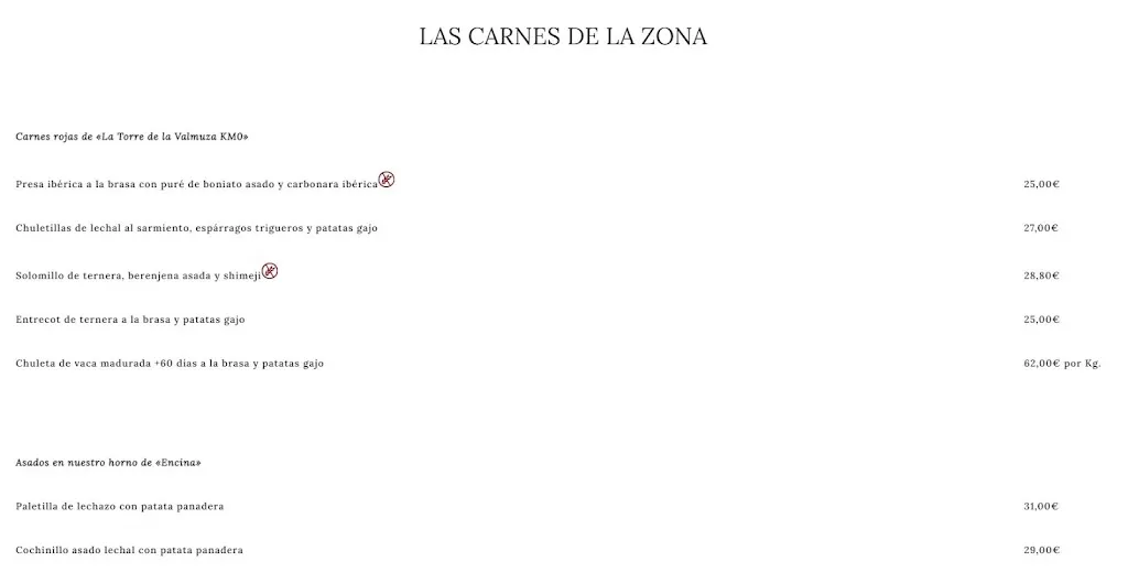 Menu_Oroviejo_Provincia de Salamanca_image_4