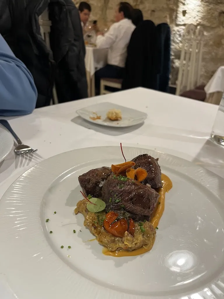 Aline Souza_Oroviejo_Provincia de Salamanca_review