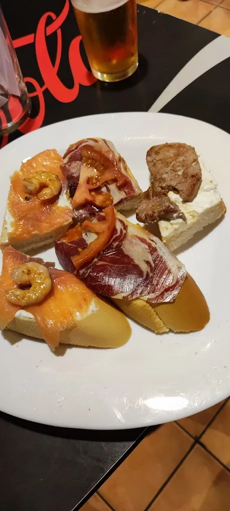 Menu_Mesón Los Faroles_Provincia de Salamanca_image_5