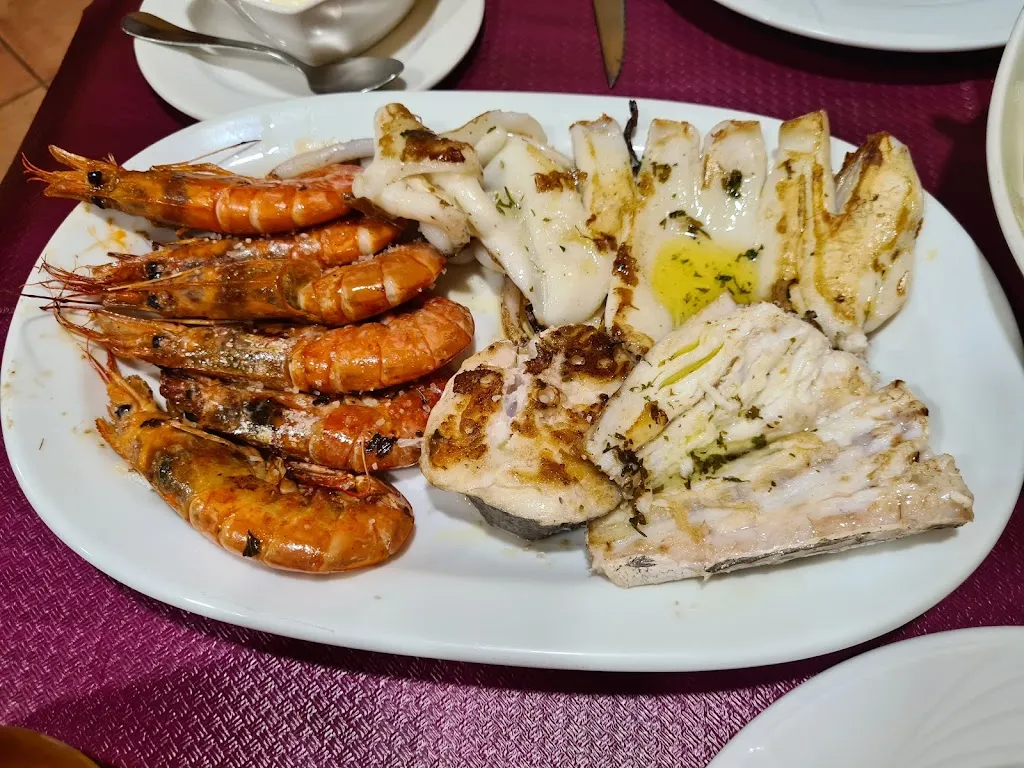 Menu_Mesón Los Faroles_Provincia de Salamanca_image_8