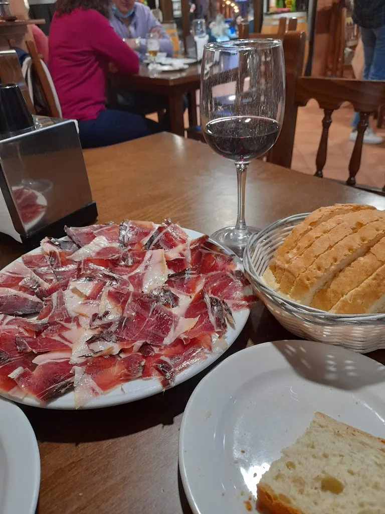 Menu_Mesón Los Faroles_Provincia de Salamanca_image_9