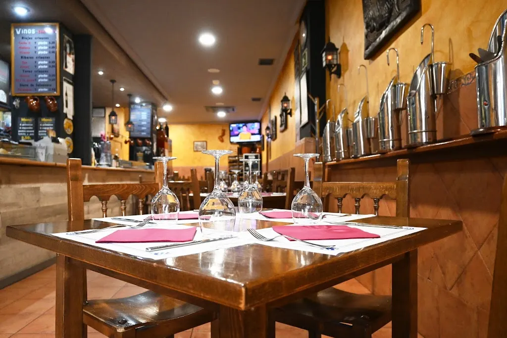 Mesón Los Faroles_Provincia de Salamanca_slider_image_1