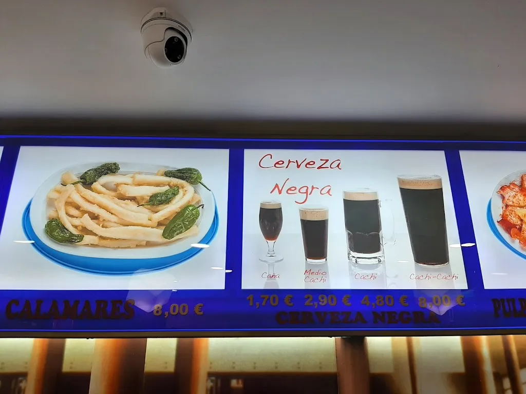 Menu_La Mejillonera_Provincia de Palencia_image_2