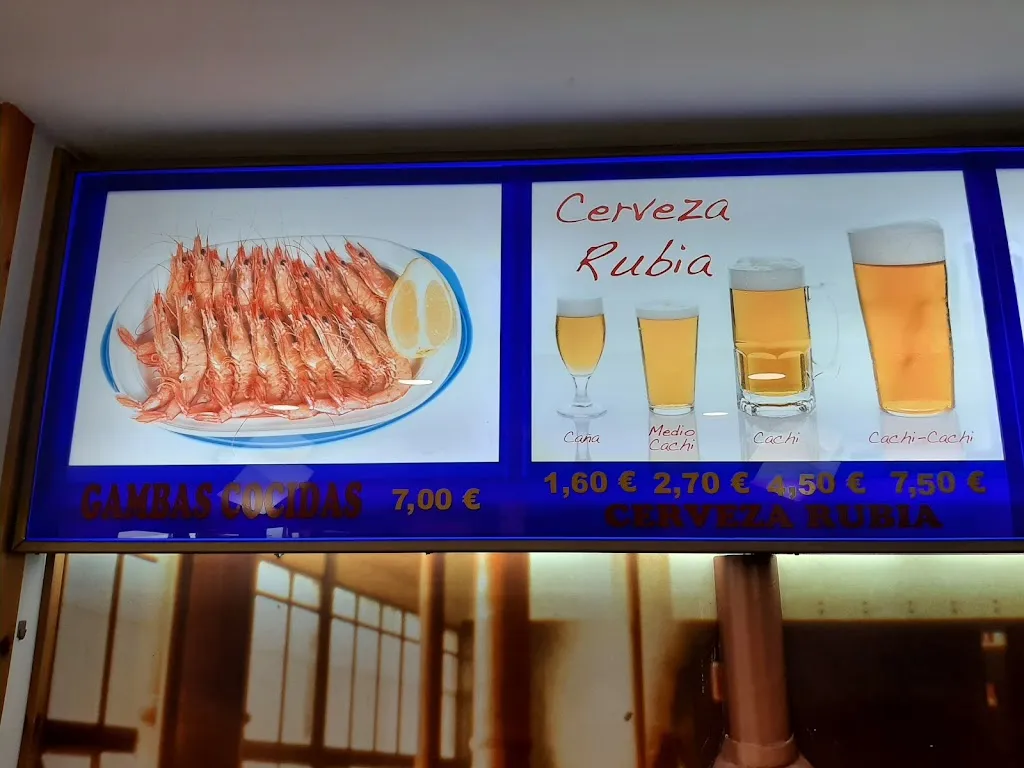 Menu_La Mejillonera_Provincia de Palencia_image_3