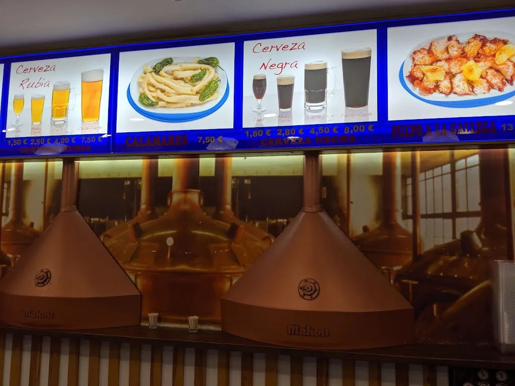 Menu_La Mejillonera_Provincia de Palencia_image_4