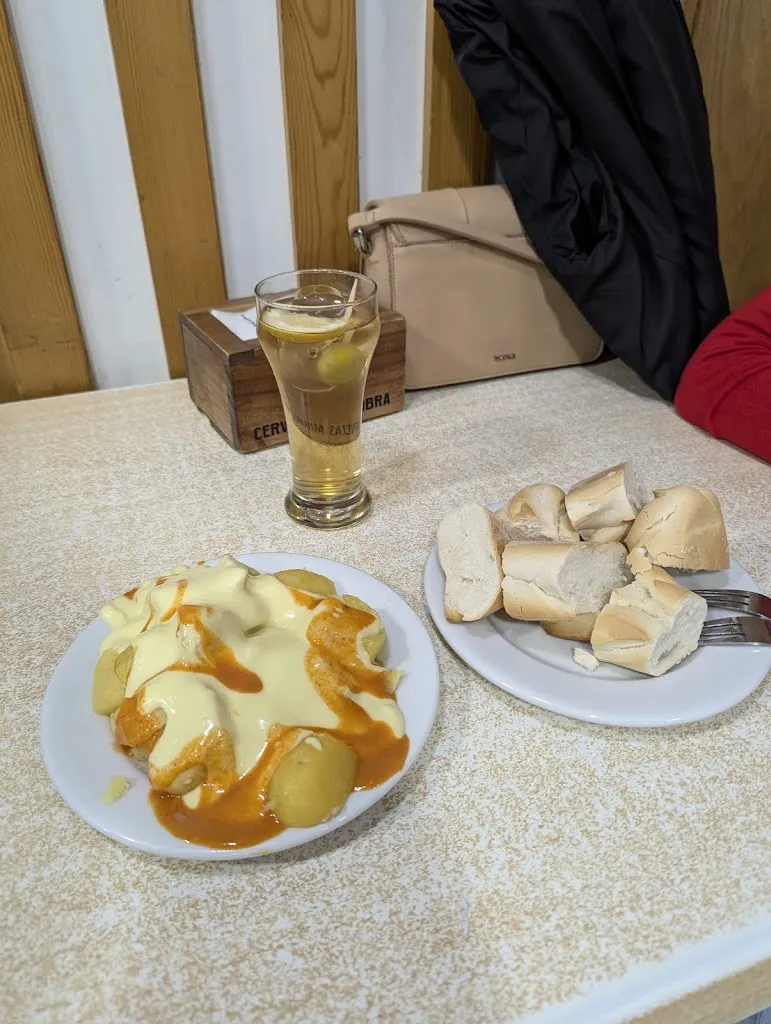 Menu_La Mejillonera_Provincia de Palencia_image_5