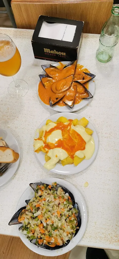 Menu_La Mejillonera_Provincia de Palencia_image_6