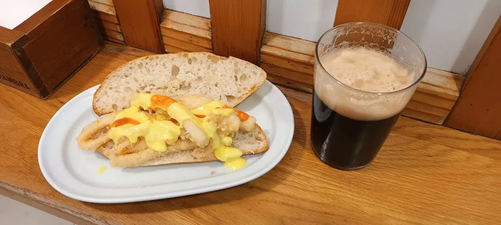 Un Vagabundo_La Mejillonera_Provincia de Palencia_review