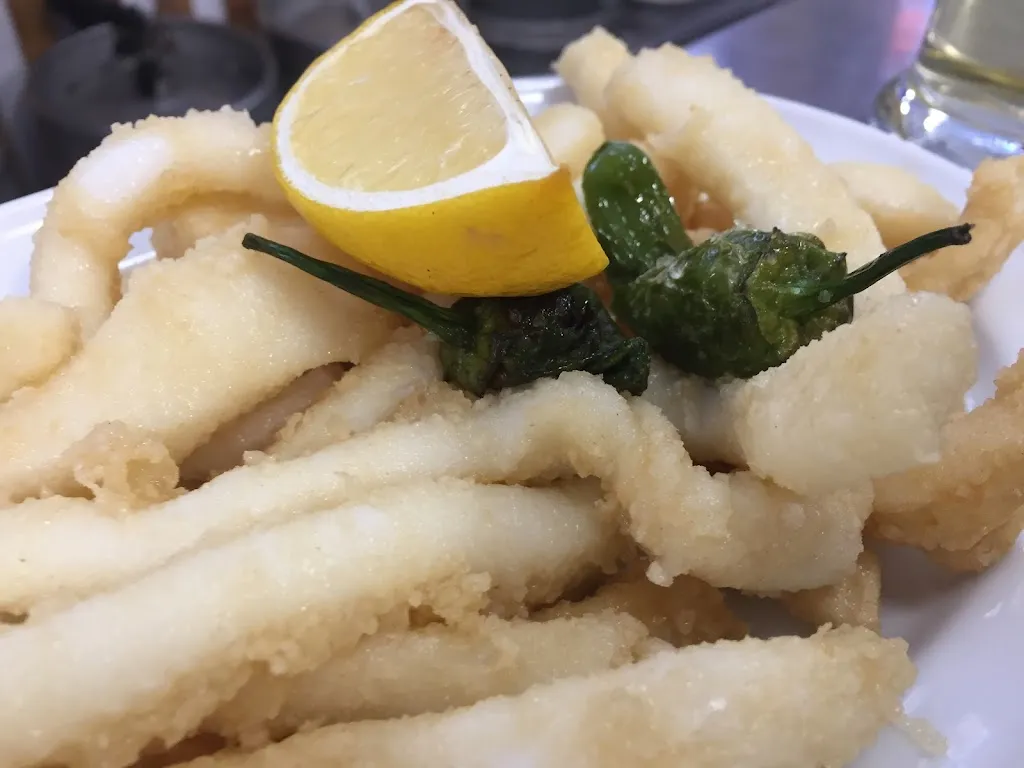 Firas Sarhan_La Mejillonera_Provincia de Palencia_review