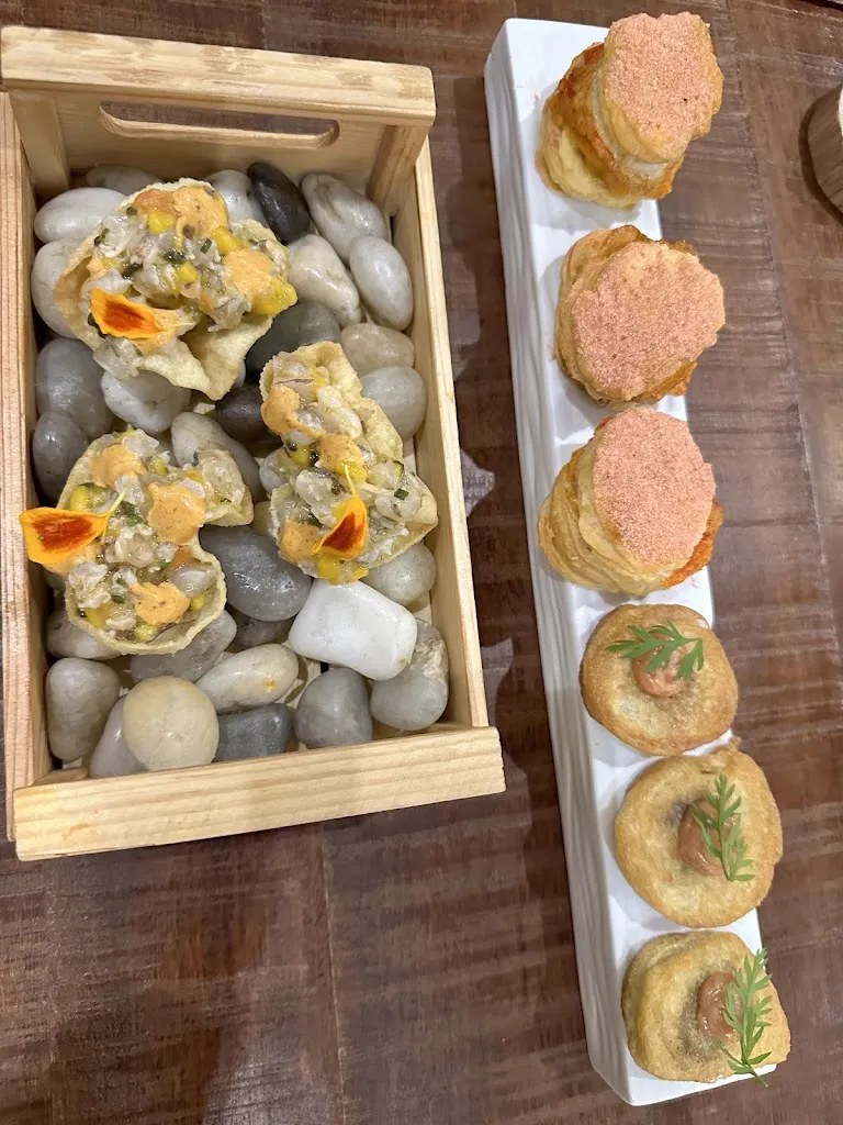 Esther Ng_Restaurante Ajo de Sopas_Provincia de Palencia_review