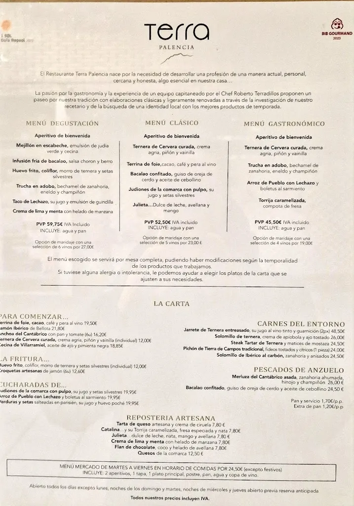 Menu_Terra Palencia_Provincia de Palencia_immagine_1