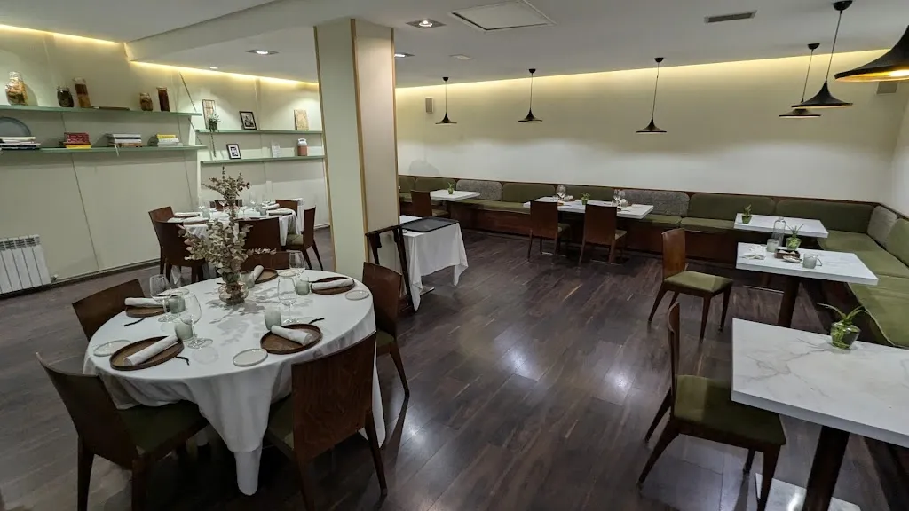 Terra Palencia restaurant in Provincia de Palencia