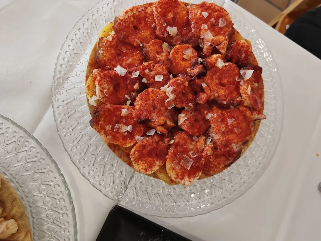 Menu_Restaurante C&B_Provincia de Palencia_image_5