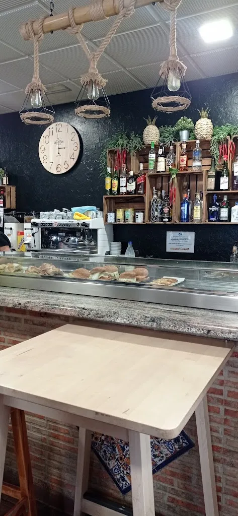 R. R. Garcia_Restaurante C&B_Provincia de Palencia_review