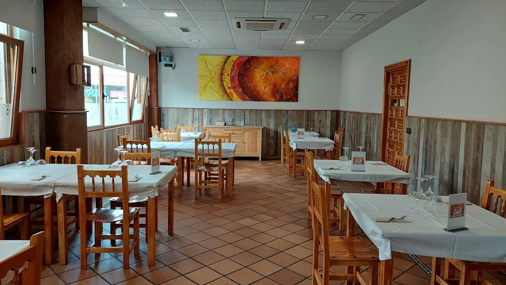 Restaurante C&B_Provincia de Palencia_slider_image_1