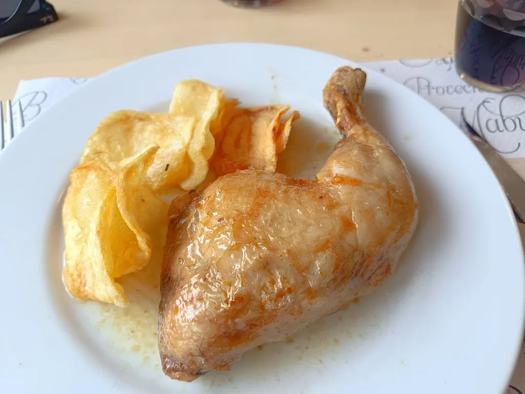 Restaurante C&B_Provincia de Palencia_slider_image_3