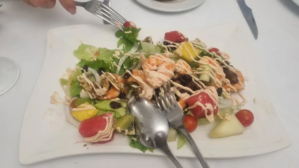 Menu_Restaurante Los Blasones_Provincia de Palencia_immagine_1