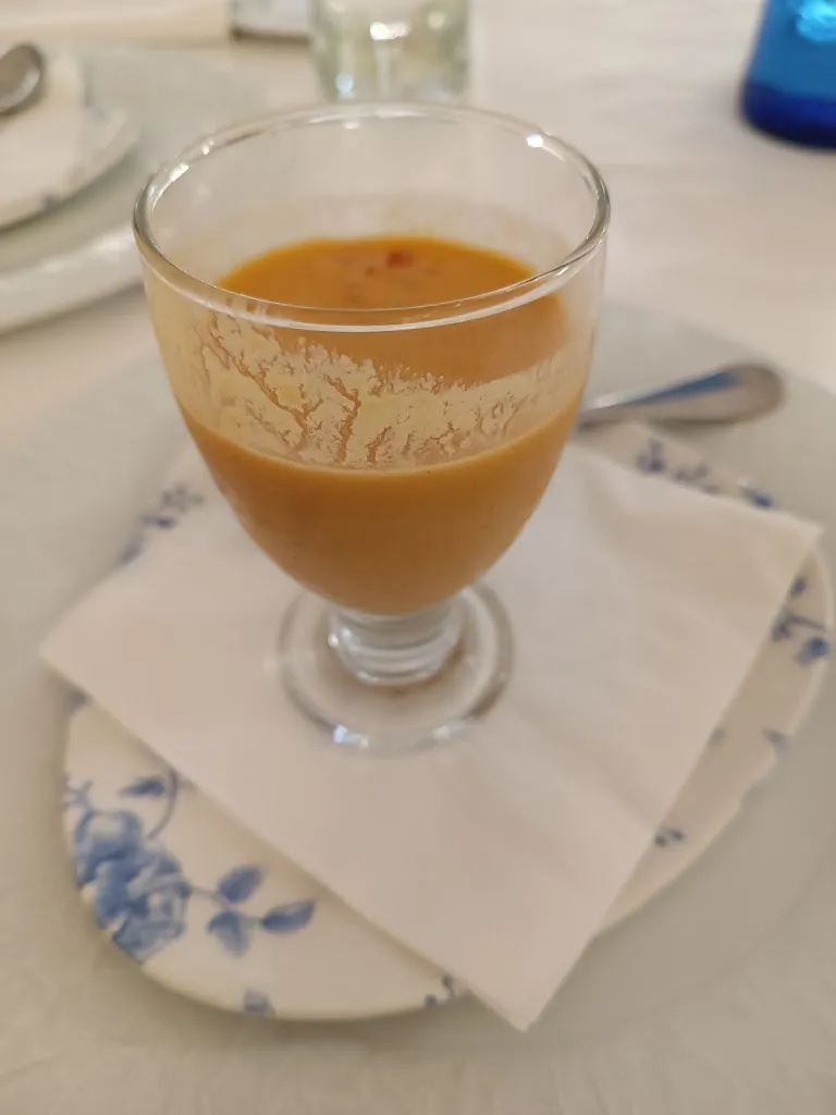 Menu_Restaurante Los Blasones_Provincia de Palencia_immagine_4