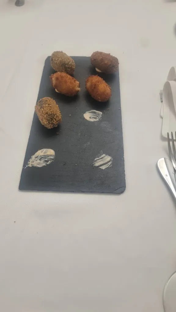 Menu_Restaurante Los Blasones_Provincia de Palencia_immagine_6