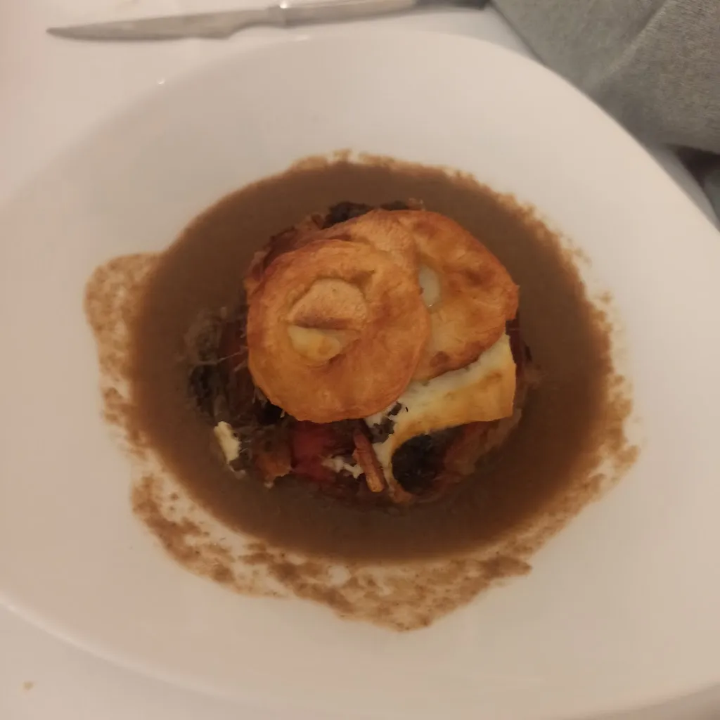 Menu_Restaurante Los Blasones_Provincia de Palencia_immagine_7