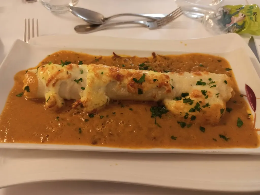 Menu_Restaurante Los Blasones_Provincia de Palencia_immagine_9