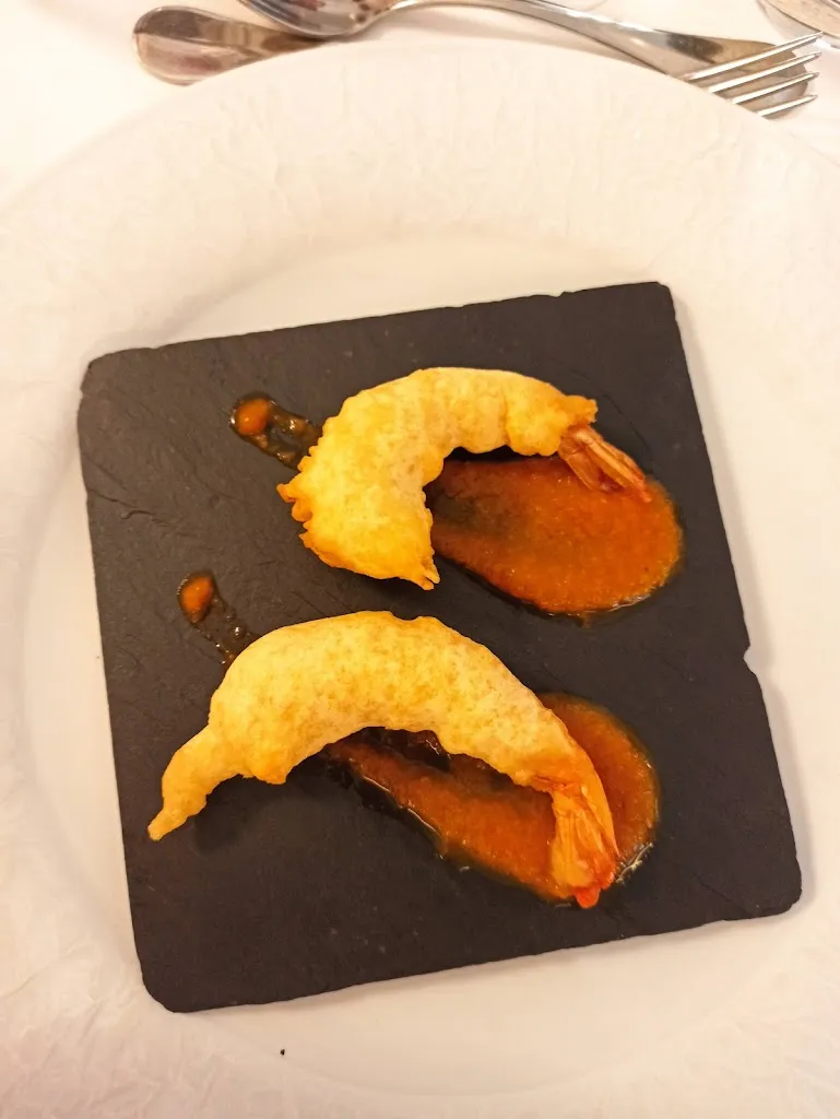 Nueva Opinión_Restaurante Los Blasones_Provincia de Palencia_recensione