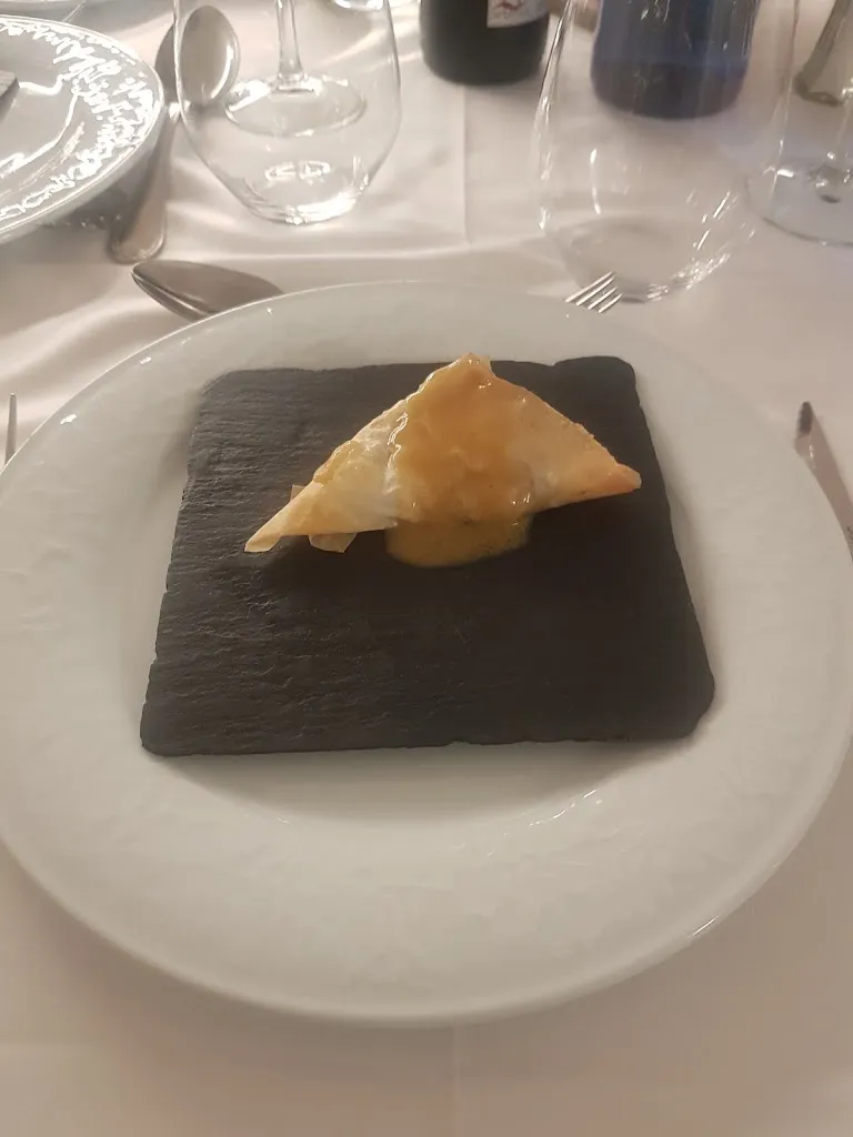 Javier Laso López_Restaurante Los Blasones_Provincia de Palencia_recensione