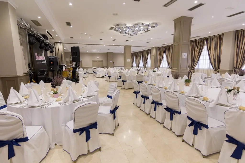 Restaurante Los Blasones restaurant in Provincia de Palencia