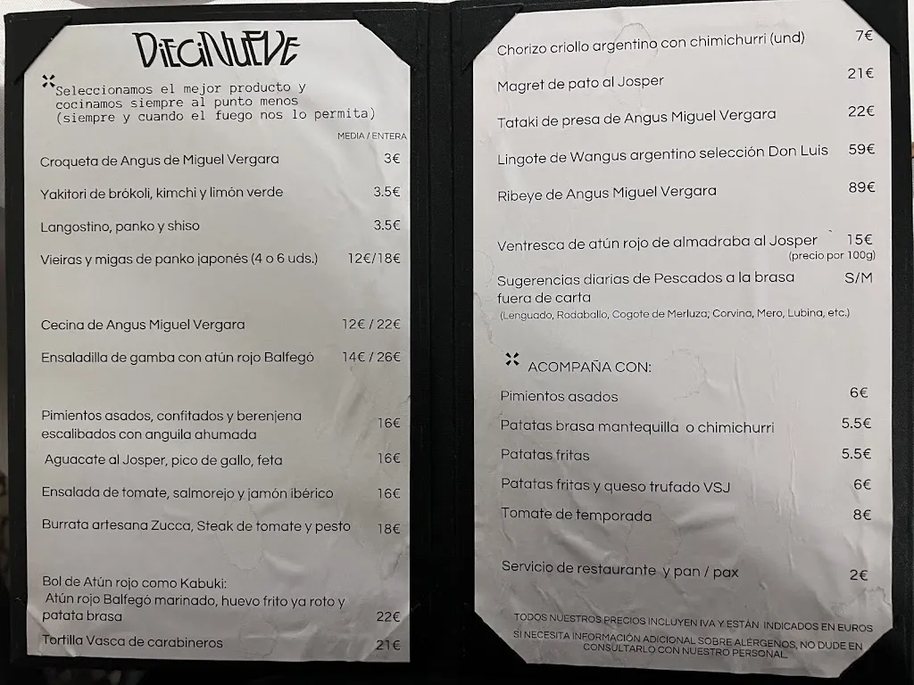 Menu_DIECINUEVE_Provincia de Palencia_image_1