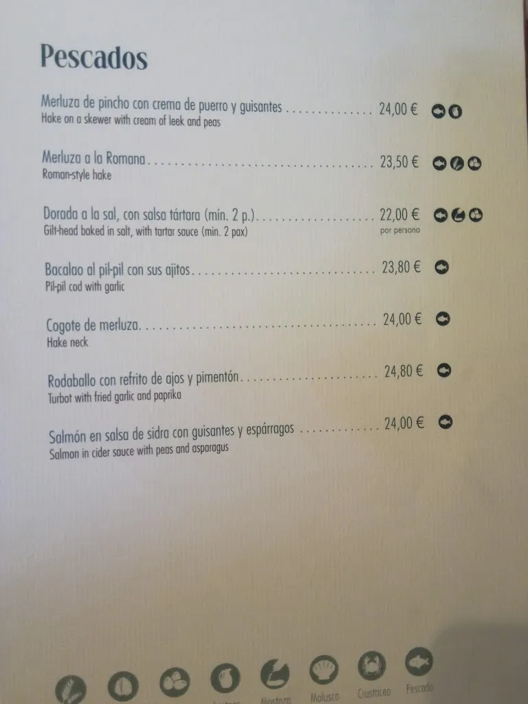 Menu_Restaurante D'Candela_Provincia de Palencia_image_3