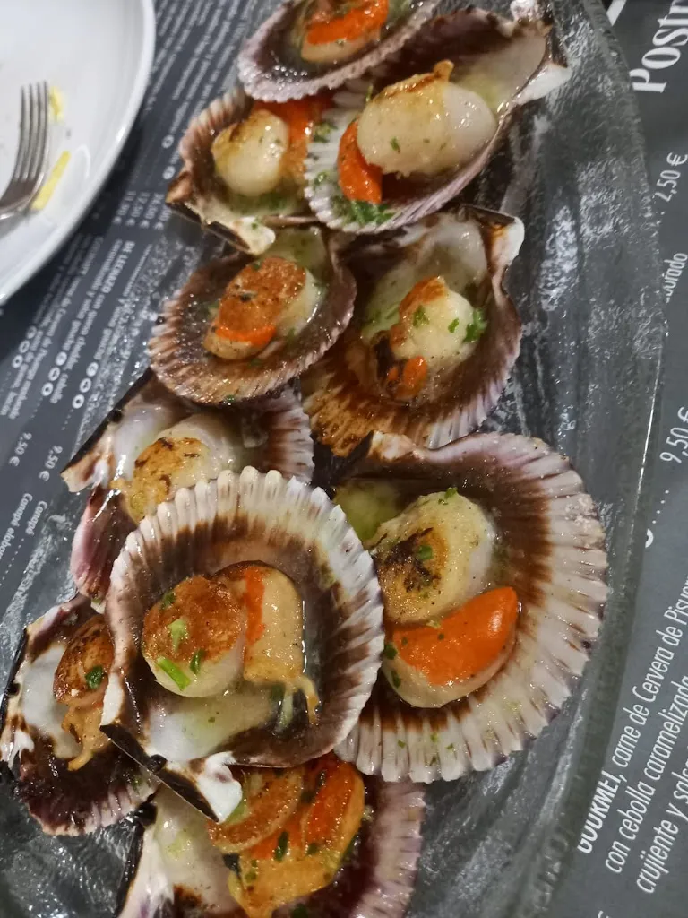 Menu_Restaurante D'Candela_Provincia de Palencia_image_6