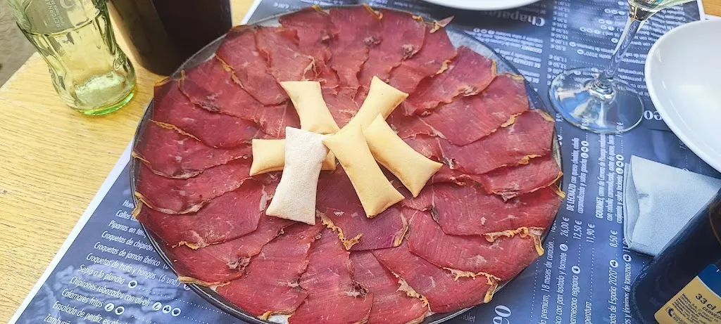 Menu_Restaurante D'Candela_Provincia de Palencia_image_8