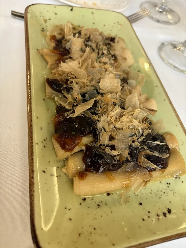 Celeste García Zurro_Restaurante D'Candela_Provincia de Palencia_review