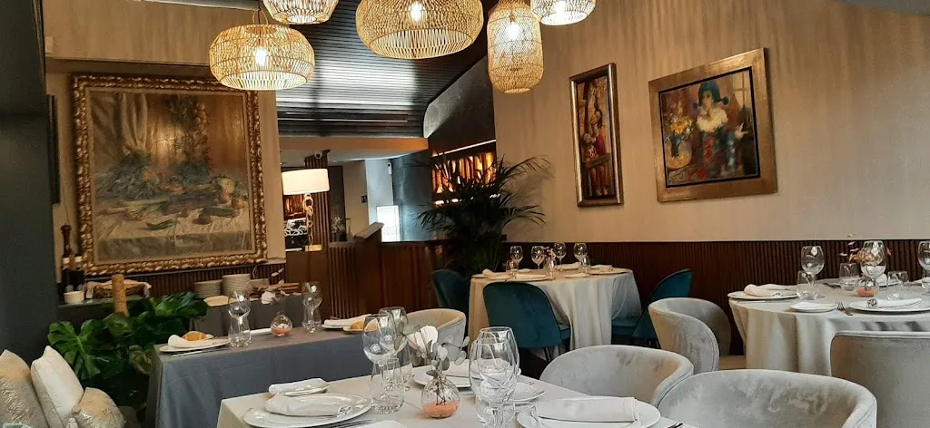 Restaurante D'Candela restaurant in Provincia de Palencia