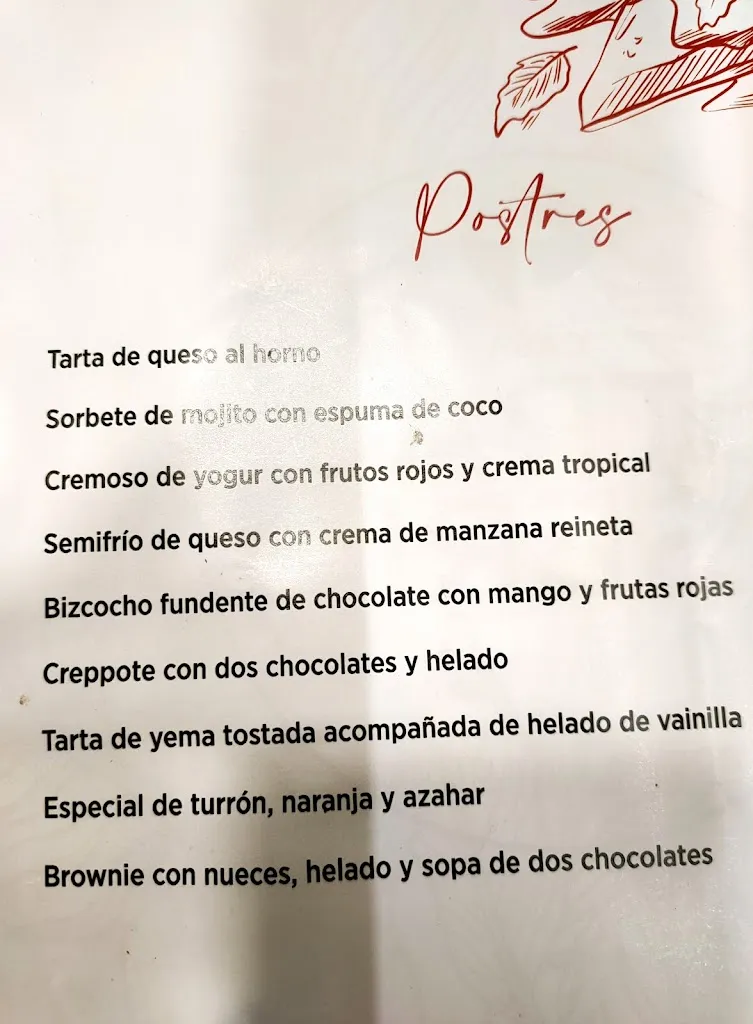 Menu_Restaurante La Traserilla_Provincia de Palencia_image_3