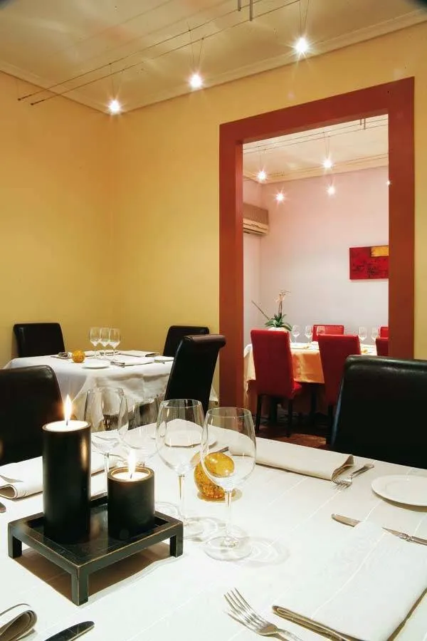 Restaurante La Traserilla restaurant in Provincia de Palencia