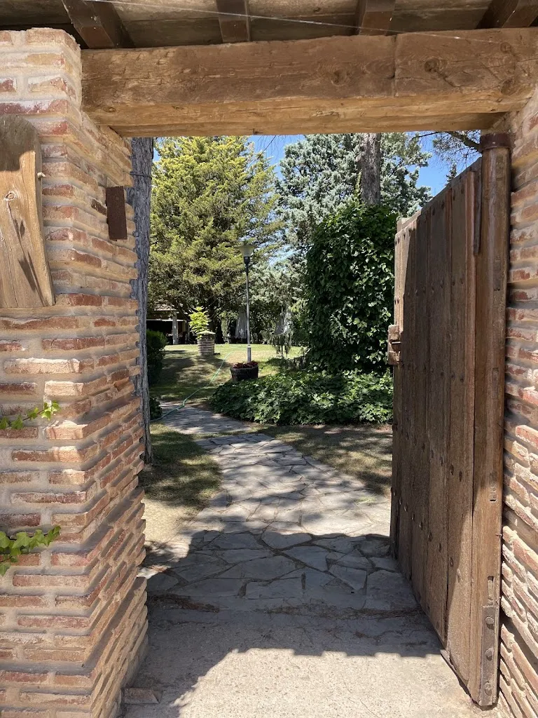 Noelia Herranz_Casa Chesmy_Provincia de Palencia_review