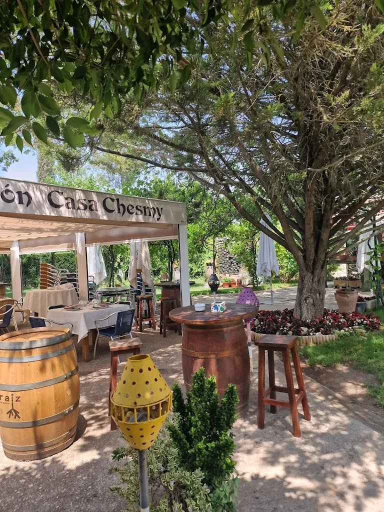 Casa Chesmy_Provincia de Palencia_slider_image_1