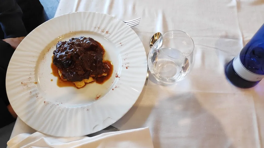 Ricardo Franza_Restaurante San Remo_Provincia de Palencia_review