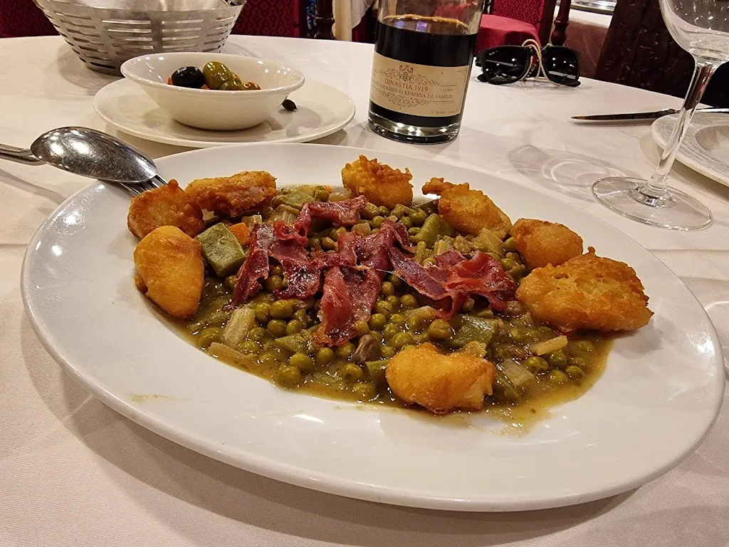 Menu_Restaurante Casa Pepe's_Provincia de Palencia_immagine_6