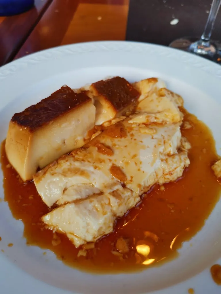 Menu_Restaurante Casa Pepe's_Provincia de Palencia_immagine_8