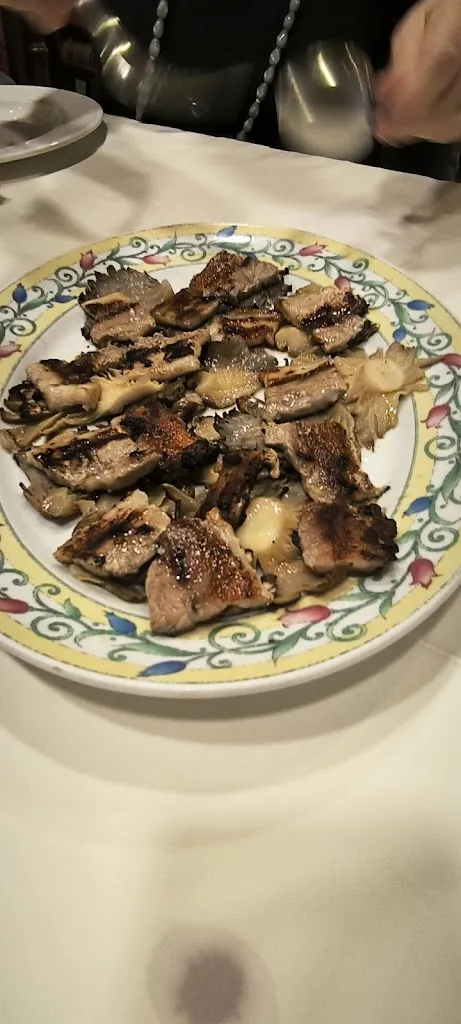 Menu_Restaurante Casa Pepe's_Provincia de Palencia_immagine_9