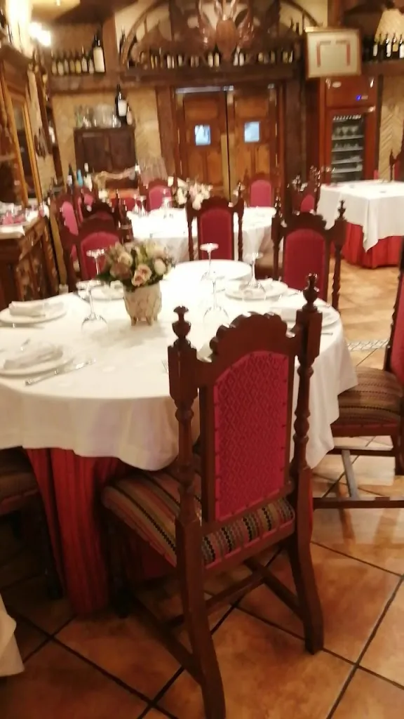 Restaurante Casa Pepe's_Provincia de Palencia_slider_image_2