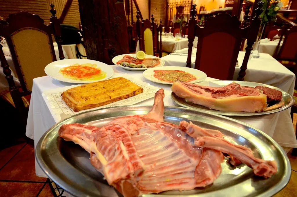 Restaurante Casa Pepe's_Provincia de Palencia_slider_image_3