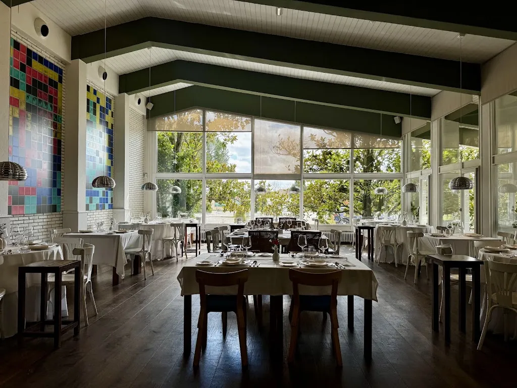 Estrella del Bajo Carrión restaurant in Provincia de Palencia