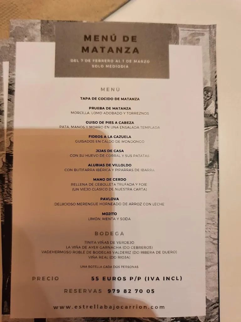 Menu_La Barra de Villoldo_Provincia de Palencia_image_4