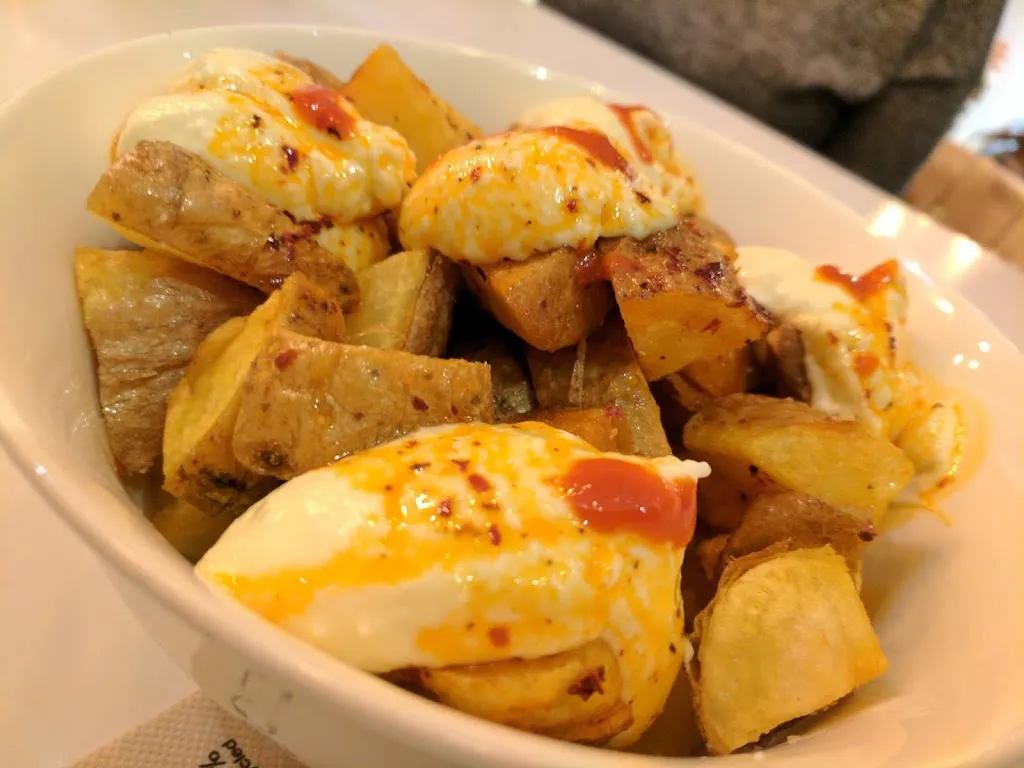 Joy Loo_La Barra de Villoldo_Provincia de Palencia_review