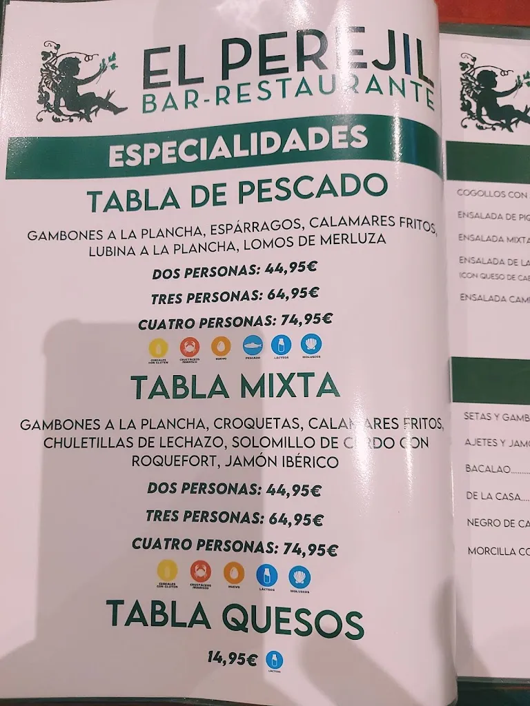 Menu_Restaurante El Perejil_Provincia de Palencia_image_4