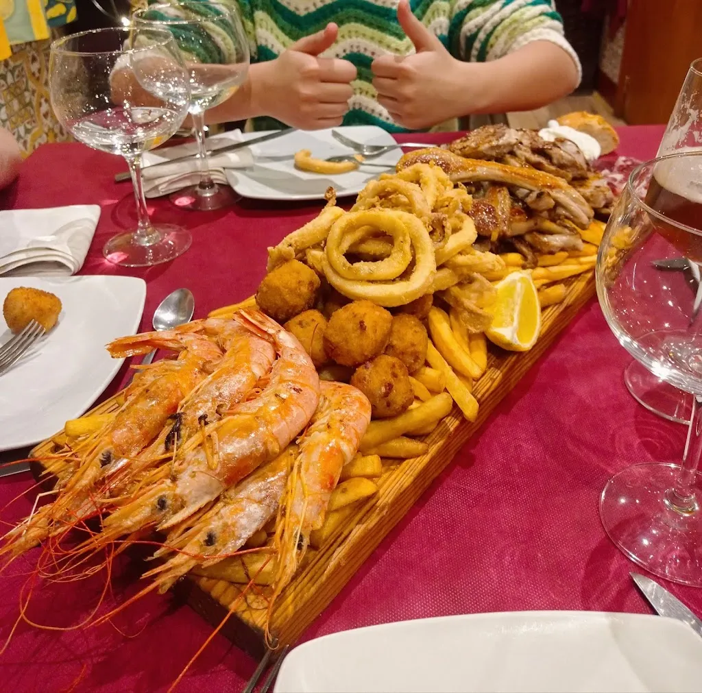 Menu_Restaurante El Perejil_Provincia de Palencia_image_5