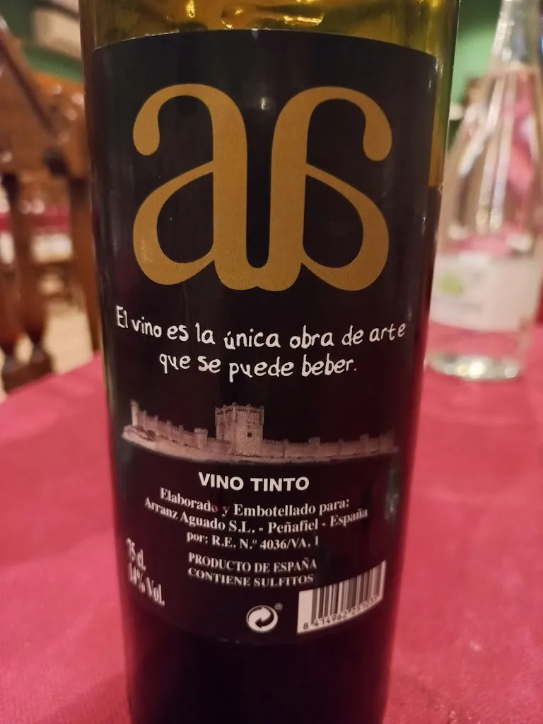 Menu_Restaurante El Perejil_Provincia de Palencia_image_8